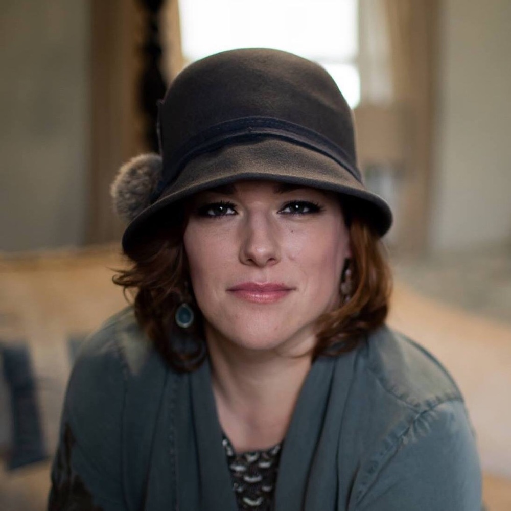 Meet your Posh Ambassador, Kristie